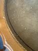 French Provincial-Style Round Side Table - 6