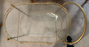 Mid-Century Modern-Style Bar Cart - 3