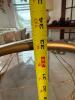 Mid-Century Modern-Style Bar Cart - 8