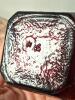 Ruby Red Glass Jar & Vase Collection - 4