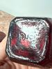 Ruby Red Glass Jar & Vase Collection - 5