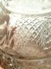 Pair of Cut Glass Decanters - 3