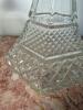 Pair of Cut Glass Decanters - 4