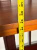 Mission-Style Wood Console Table - 8