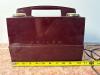 Philco Portable Bakelite AM Radio - 2