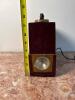 Philco Portable Bakelite AM Radio - 3