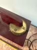 Philco Portable Bakelite AM Radio - 4
