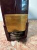 Philco Portable Bakelite AM Radio - 7