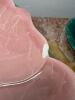 Pair of Ceramic Leaf Motif Serving Trays - 3