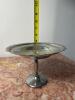 Mixed Metal Serving Pieces - 4
