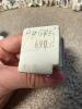 Hand Painted Ceramic Miniature Houses Assorted European Style - 8