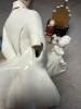 Florence Ceramics Figurines, Victorian-Style - 6