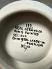 Assorted Ashtrays - 5