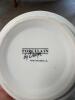 Assorted Ashtrays - 6