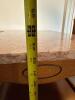 Pair of Marble-Top Two-Tier End Tables - 5
