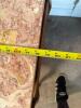 Pair of Marble-Top Two-Tier End Tables - 6