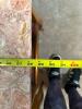 Pair of Marble-Top Two-Tier End Tables - 7