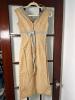 Golden Juniors Eyelet Lace Dress with Blue Velvet Ribbon - 6