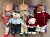 Snuggle Bunch of Stuffies! - 4