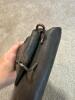 U.S. Marked Leather Flap Holster - 5