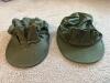 USMC Utility Caps