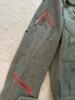 Military Uniform Jacket and Pants Set - 3