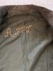 Military Uniform Jacket and Pants Set - 4