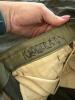 Military Uniform Jacket and Pants Set - 7