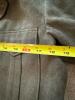 Military Uniform Jacket and Pants Set - 9