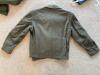 Military Uniform Jacket and Pants Set - 13
