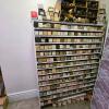 Laffargue New York Player Piano with Large Piano Roll Collection - 2