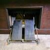Laffargue New York Player Piano with Large Piano Roll Collection - 5