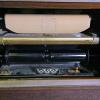 Laffargue New York Player Piano with Large Piano Roll Collection - 9