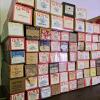 Laffargue New York Player Piano with Large Piano Roll Collection - 16