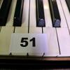 Laffargue New York Player Piano with Large Piano Roll Collection - 19
