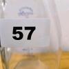 Formulette 32oz Glass Baby Formula Measuring Pitcher, 8.25in - 3