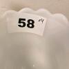 Milk Glass Vases Compote E.O. Brody Co. - 6