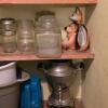 Large Closet Lot - 3