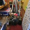 Large Closet Lot - 5
