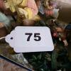 Nativity Figurines Pieces - 5