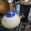 Vicks Humidifier, Honeywell Space Heater