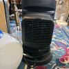 Vicks Humidifier, Honeywell Space Heater - 2
