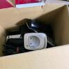 Assorted General Household Electronics and Supplies - 5