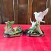 Wellington Collection Animal and Bird Figurines