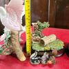 Wellington Collection Animal and Bird Figurines - 5