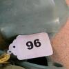 Plastic Watering Cans, Macrame Plant Hangers, Garden Plaque - 3