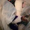 Assorted Yarn Lot