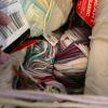 Assorted Yarn Lot - 2
