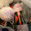 Assorted Yarn Lot - 3
