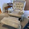 Lane Action Recliner Chair